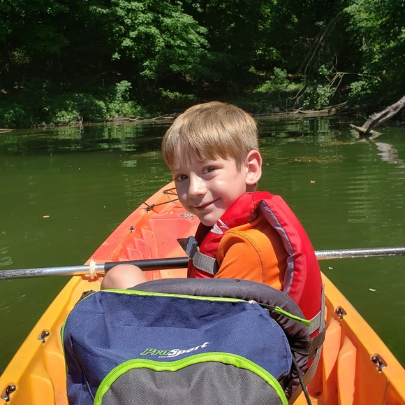 Meet your Posher, Christina - Picture 7 of 8